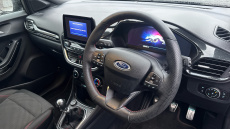 Ford Puma 1.0 EcoBoost Hybrid mHEV ST-Line 5dr Petrol Hatchback